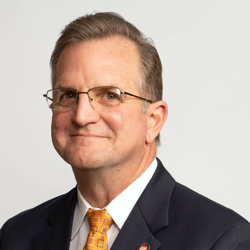 Larry Harvey