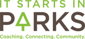 It starts In Parks