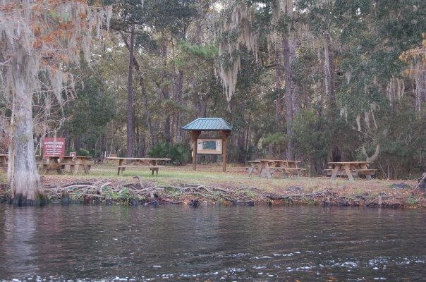 Dunns Creek